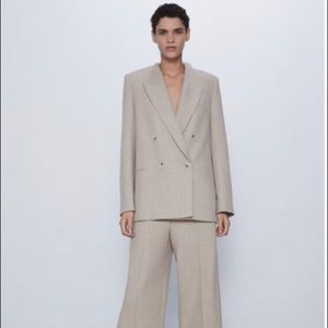 Zara Blazer